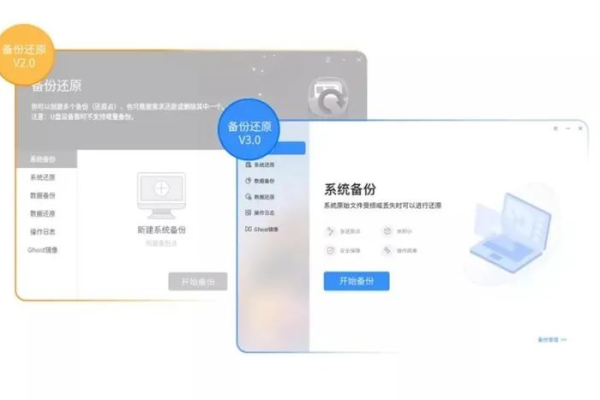 麒麟操作系统中的备份和恢复工具如何保护你的数据？