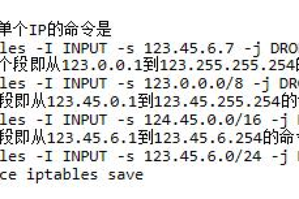 如何用Linux屏蔽某个主机的访问？ (linux 屏蔽主机)