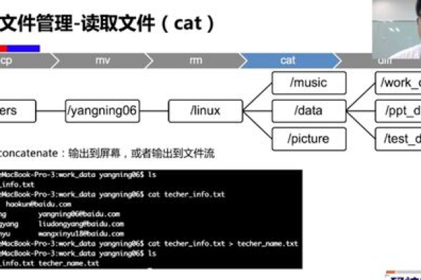 linux修改文件命令是哪个_linux修改文件命令是哪些