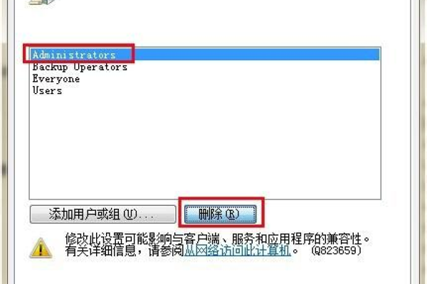 局域网服务器访问不了  第1张