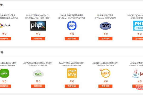 phpstudy基础教程:phpstudy下载、安装、启动、配置、网站部署、卸载