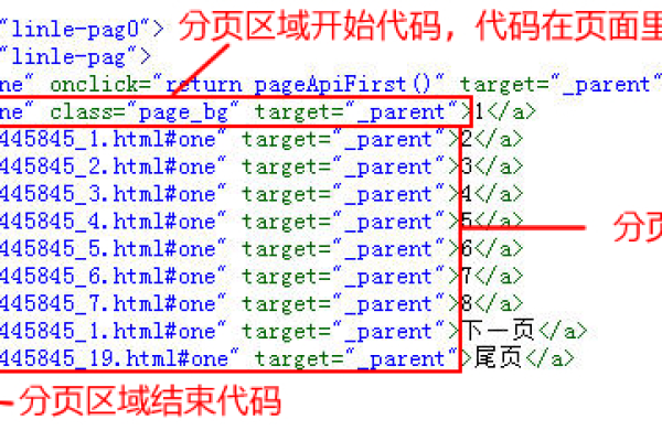 dedecms5.6 arclist分页怎么实现  第1张