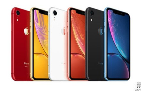 iphone像素排名 iPhone XS Max第一，XR只能排第六