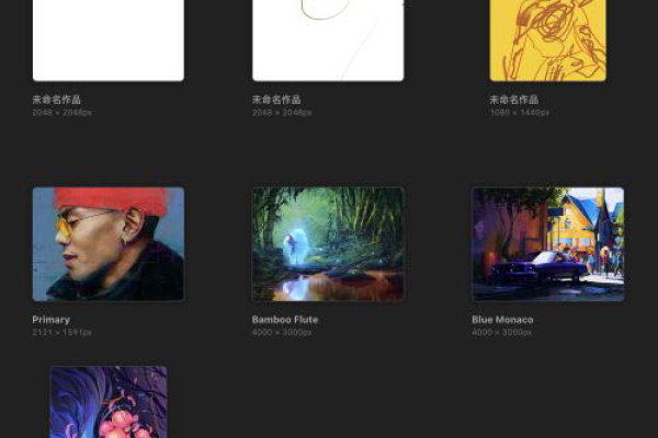 Procreate怎么多选图层删除-Procreate多选图层删除教程