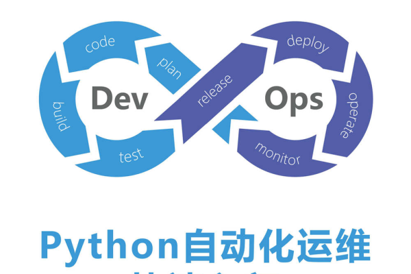 python如何写自动化运维  第1张