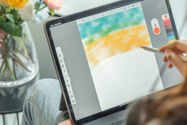 procreate手机版和iPad版有什么差别-procreate手机版和iPad版差别介绍