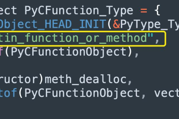 如何察看python函数源码