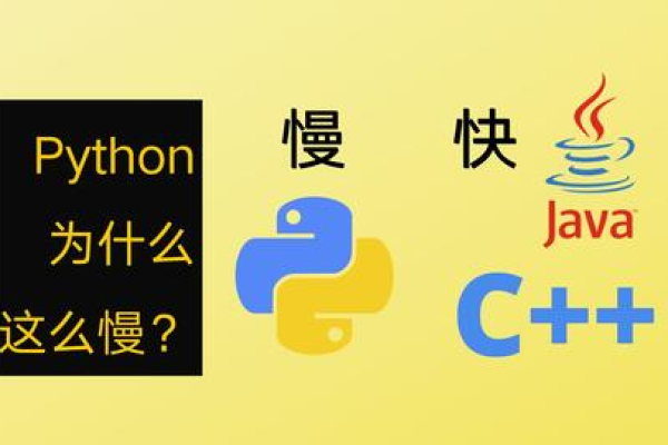 如何让python跑快点