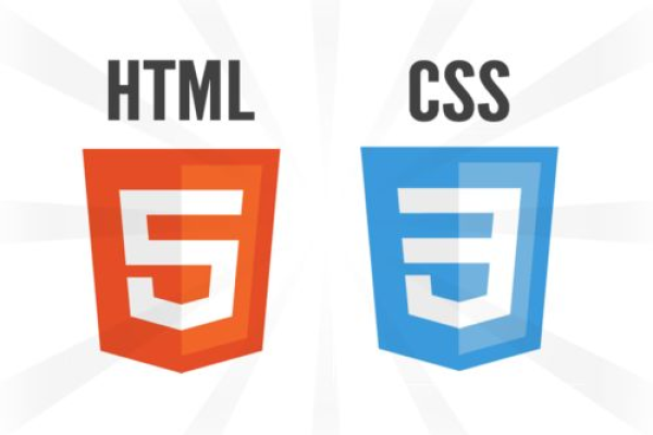 如何区分html html5