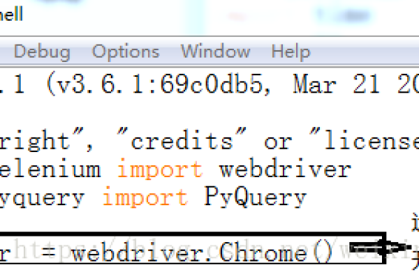 python如何模拟浏览网页  第1张