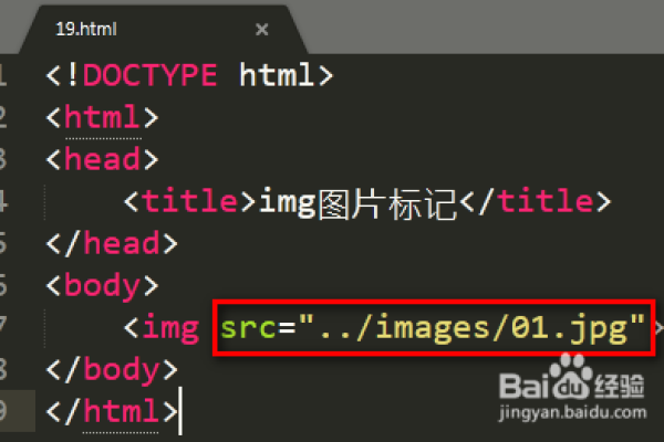 xhtml 如何在img标签上再加标签