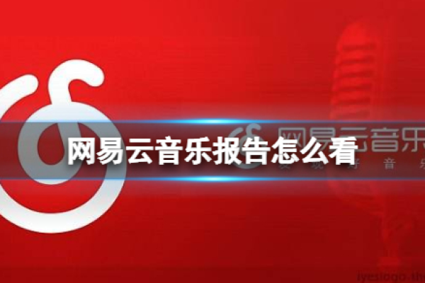 网易云音乐年度报告怎么看-网易云音乐年度报告2021查看教程