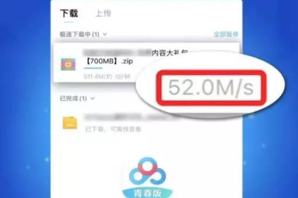 百度网盘青春版导入次数用完了怎么办