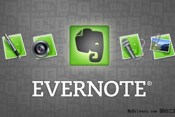 evernote是什么软件  第1张