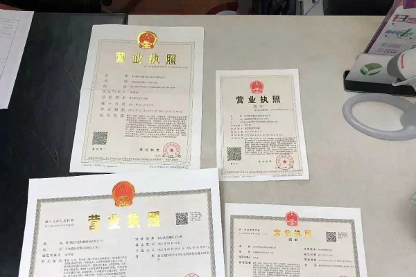 如何办理个体户营业执照,支付宝如何办理个体户营业执照