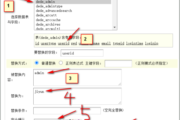 织梦DEDECMS中的默认文件夹的名称怎么修改呢？