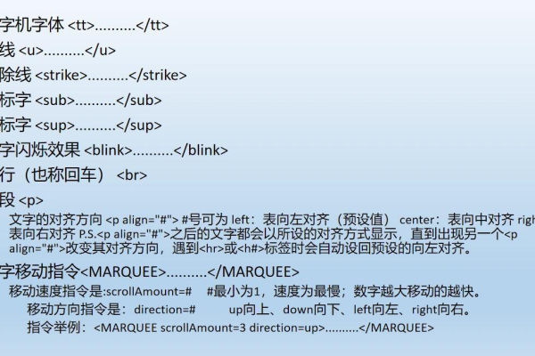 html如何嵌入特殊字体  第1张