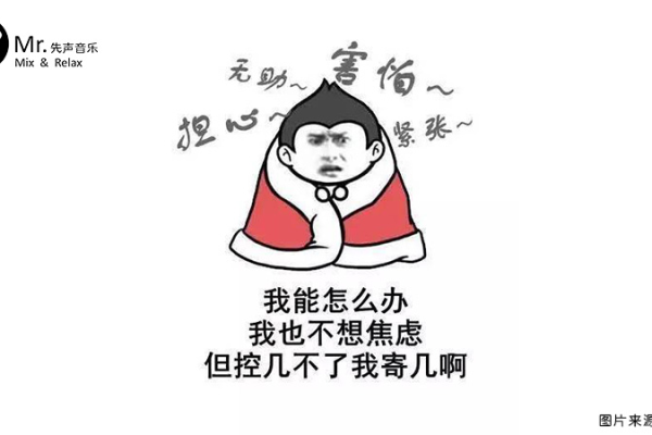 我什么都不是  第1张