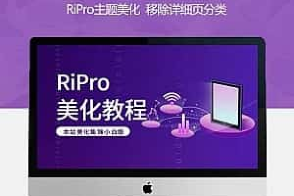 ripro子主题美化  第1张