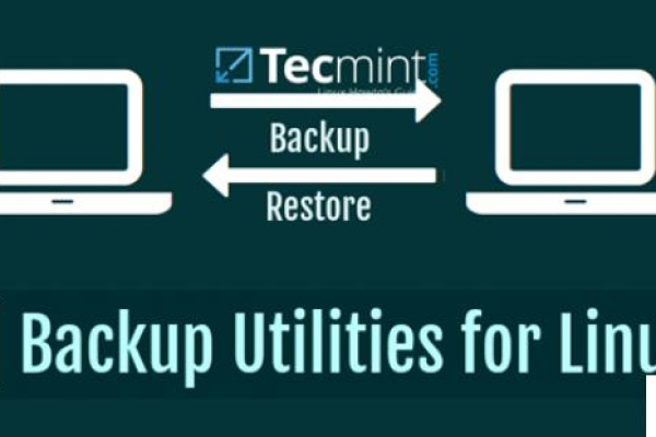 linux 系统 备份  第1张