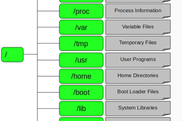 bin在linux什么意思