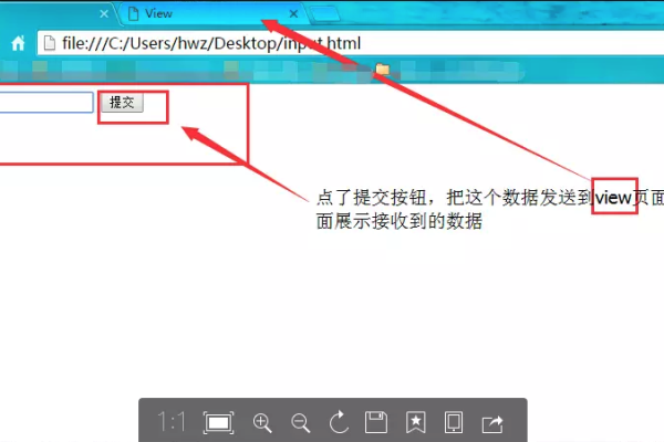 如何把网页变成html