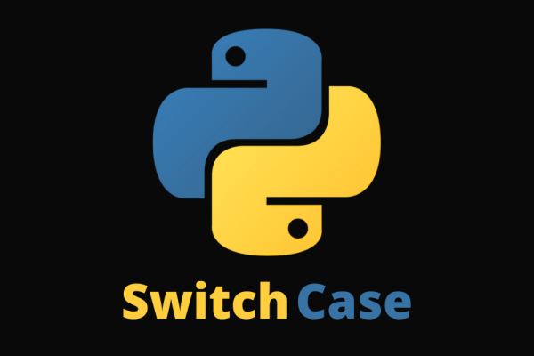 python如何使用case  第1张