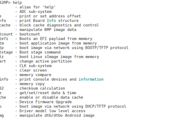 stm32能运行linux吗  第1张