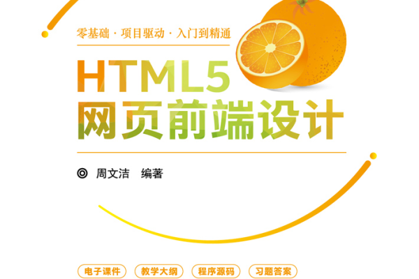 如何设计html网页  第1张