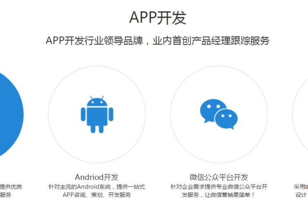 云南app开发定制公司  第1张