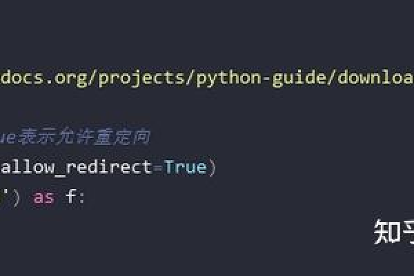 python如何下载文件  第1张