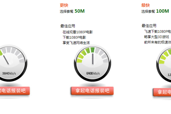 100M宽带下载速度多少？100M光纤下载速度