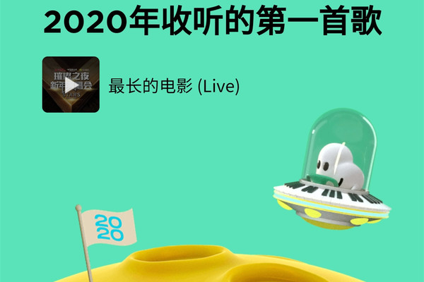 2020QQ音乐年度听歌报告-2020QQ音乐年度听歌报告查看教程