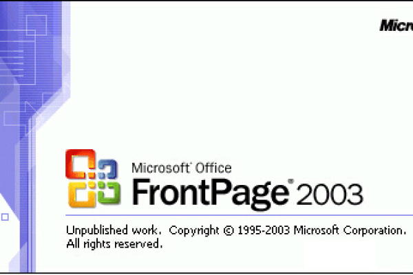 frontpage2003注册码|frontpage2003序列号_Office Frontpage 2003 注册码