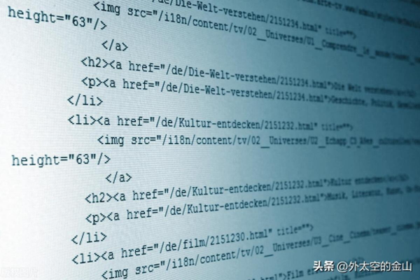 html 如何去除下划线