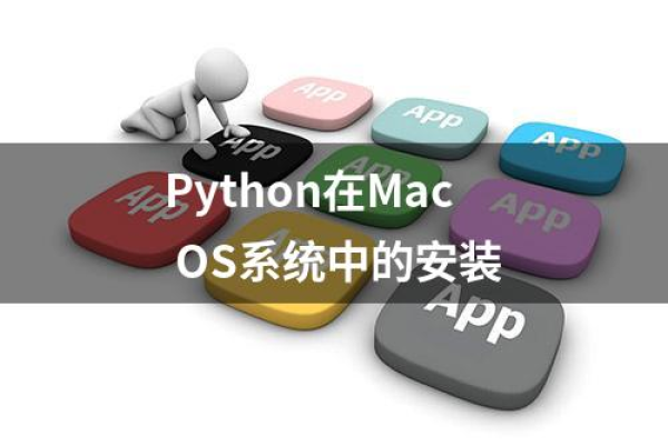 mac如何启动python脚本