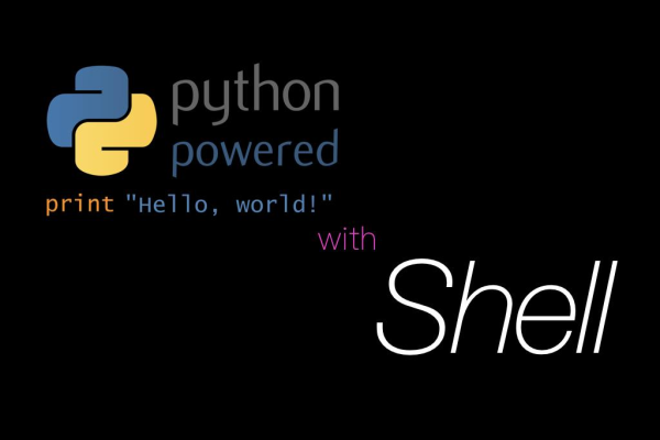 python shell 如何自动补全  第1张