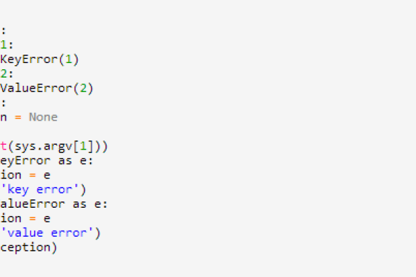 python如何终止程序