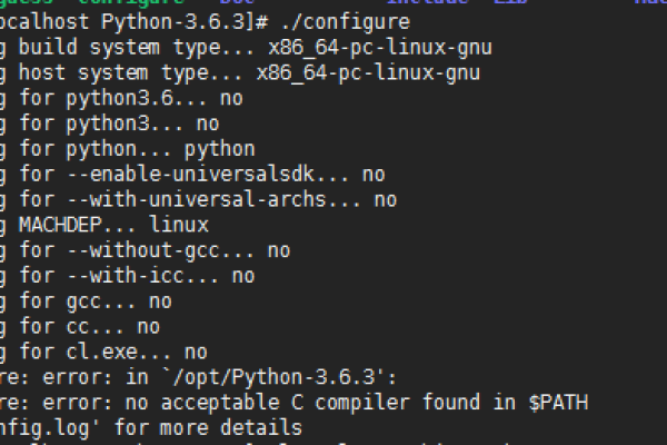 linux如何用python  第1张