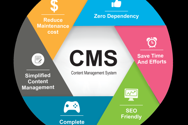 什么是cms  第1张