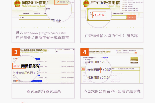 腾讯云 公司注册  第1张