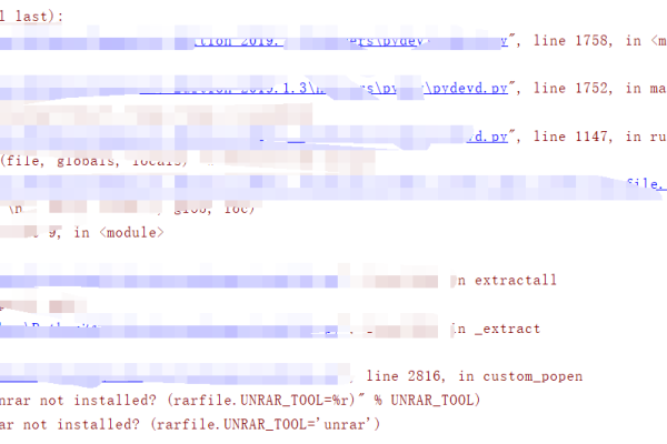 python如何下载rar文件