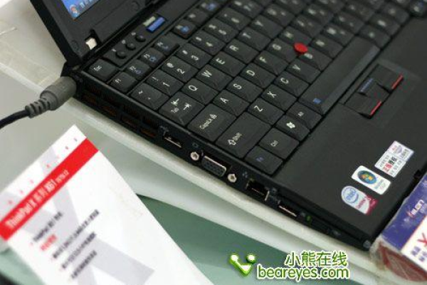 thinkpadx220i有蓝牙吗