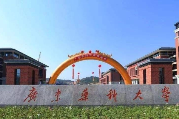 广东药科大学与广东医科大学区别在哪