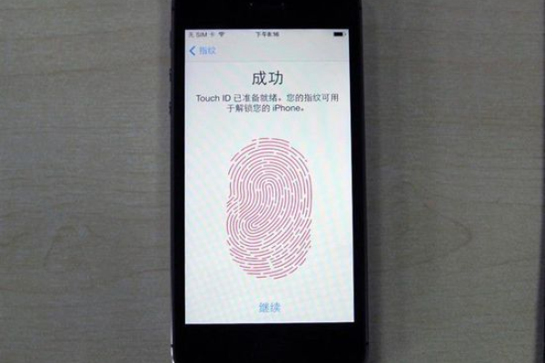 苹果app下载怎么设置指纹，iphone6下载东西时可以用指纹密码_苹果手机下载软件用指纹怎么设置