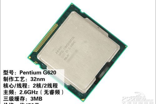 intel pentiumg620  第1张