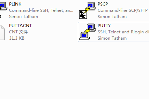 putty远程连接linux「putty远程连接Linux 怎么把文件拷出来」