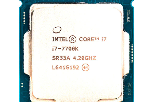 i7-7700cpu怎么样  第1张