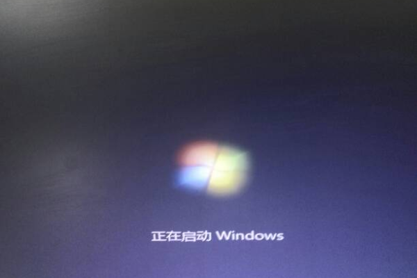 台式电脑一直显示正在启动windows怎么办