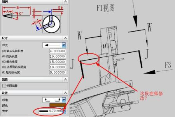 ug打印线宽设置，UG工程图纸中线宽如何调整打印出一张图纸感觉线条实在太宽了的简单介绍